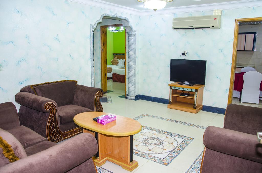 Amasi For Hotel Suite1 Jubail Екстер'єр фото