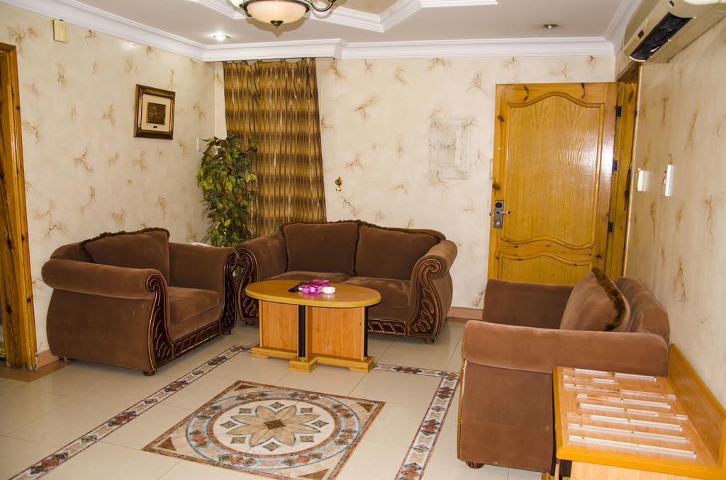 Amasi For Hotel Suite1 Jubail Екстер'єр фото